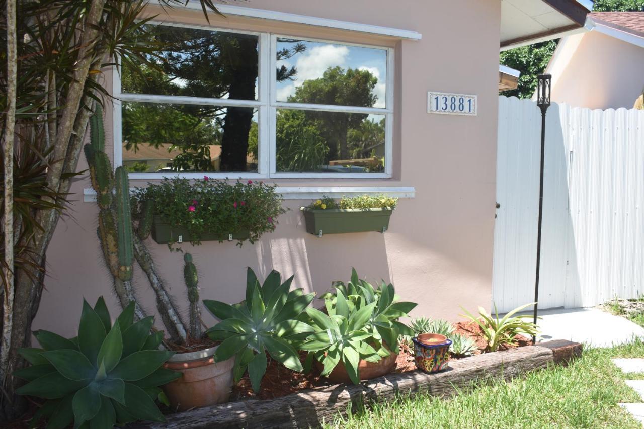Miami Nice Apartamento Exterior foto