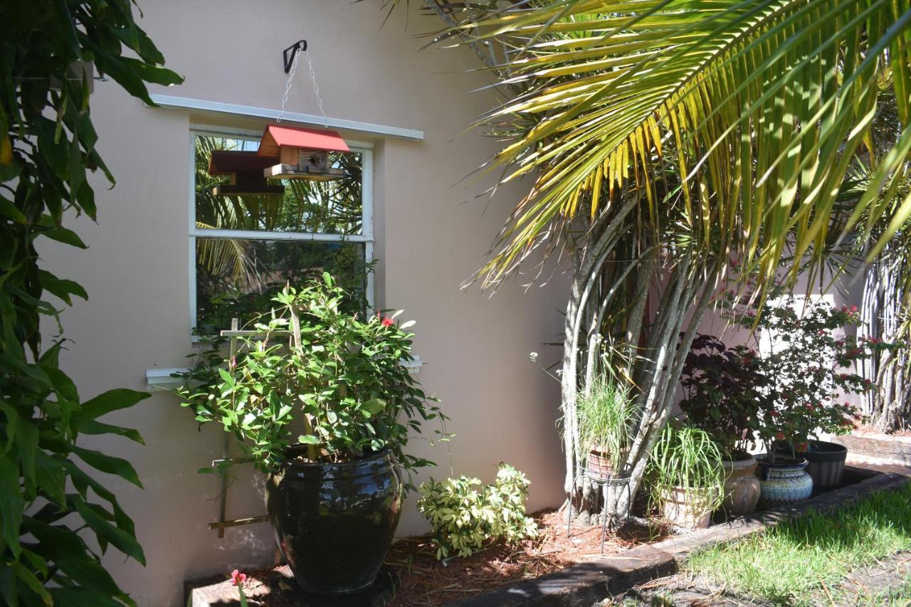 Miami Nice Apartamento Exterior foto